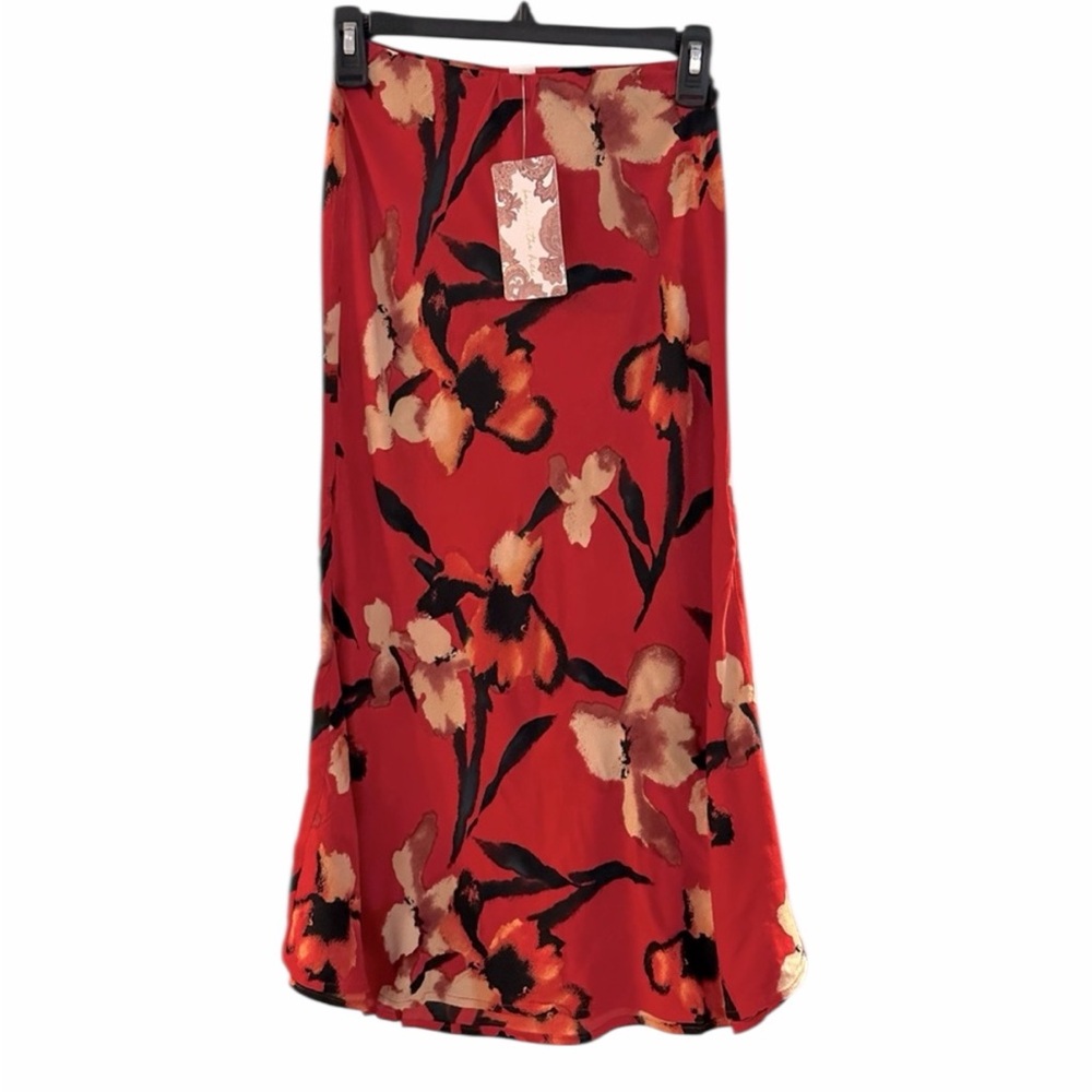 band of the free - Woman’s Pencil Skirt -
Size XS - New With Tags